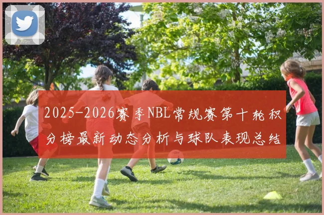 2025-2026赛季NBL常规赛第十轮积分榜最新动态分析与球队表现总结